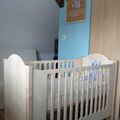 2011 - La chambre de bébé