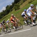 Tour de France : le coureur français Rémy Di Grégorio en garde à vue