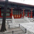 Juanqinzhai : Long Forgotten in the Forbidden City