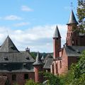 COLLONGES LA ROUGE 2ème partie