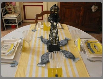 Coucou ! En ce jour du 1er mai, le soleil est