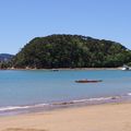 Paihia or Paradise in the Bay of Islands