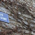 Rue de la dîme