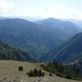 Les beaux karsts de l'Aude