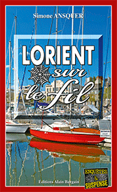 Lorient sur le fil de Simone Ansquer
