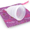 On a testé pour vous : La coupe menstruelle ou Cup