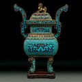 Lark Mason Associates announces Fall Sale of Asian, Ancient and Ethnographic Works