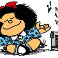 Mafalda !