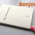 Echange de livres (2)