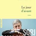 Le jour d'avant
