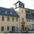 Village des Pyrénées : Arreau