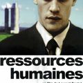 « Ressources humaines » et les 35 heures
