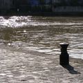 Au bord de l'eau