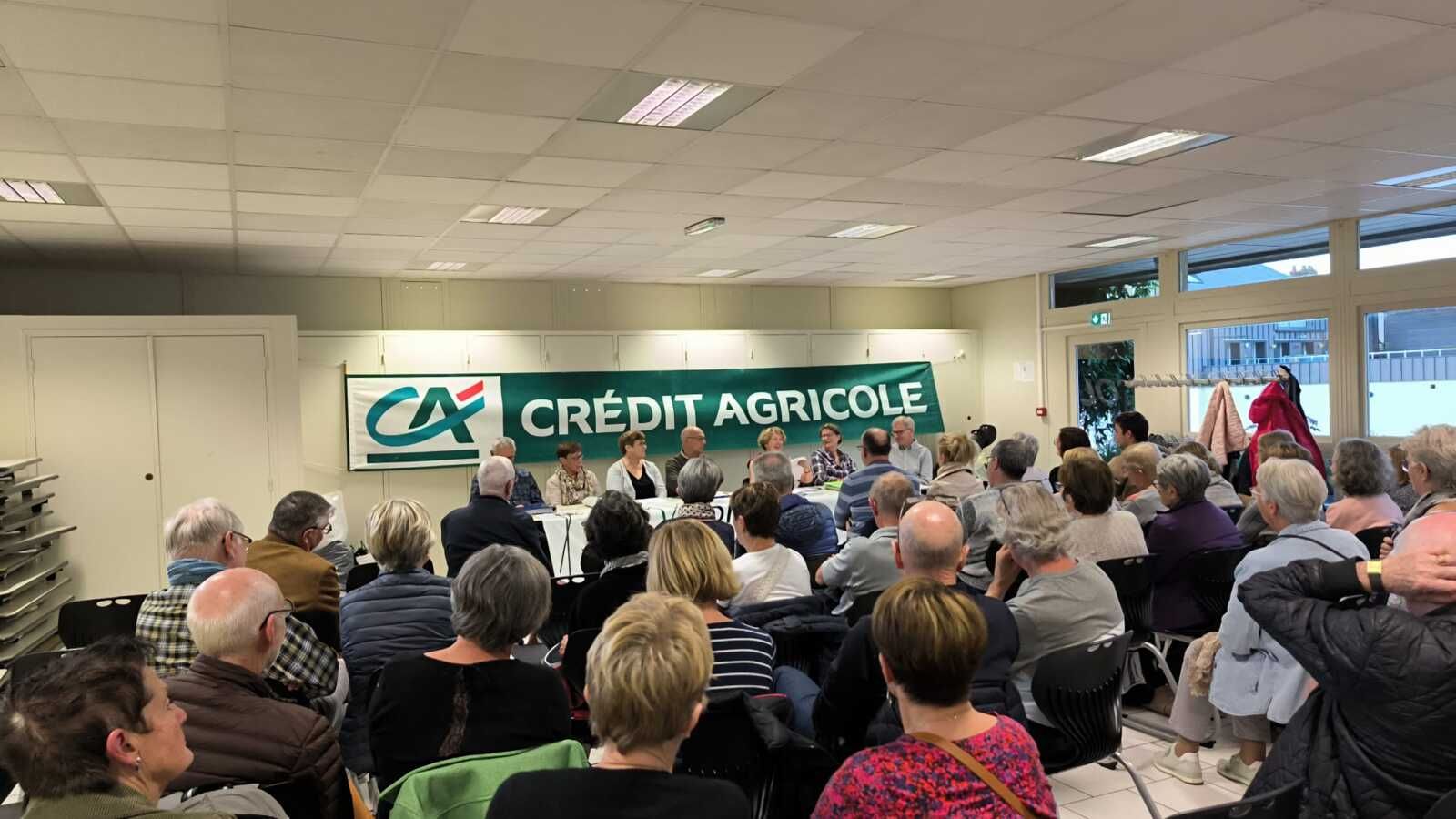 6. 2024. Montville. Assemblée générale vendredi 18 octobre