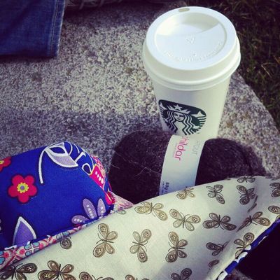 Petit déjeuner épicé sur deux semaines ou la cannelle c'est mon dada.