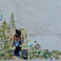 Une double page !