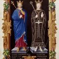 Frédégonde, une reine meurtrière
