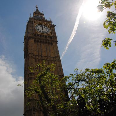 Londres...