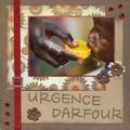 Urgence Darfour