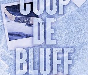 Coup de bluff, Rebecca Jenshak [Wildcats #3]