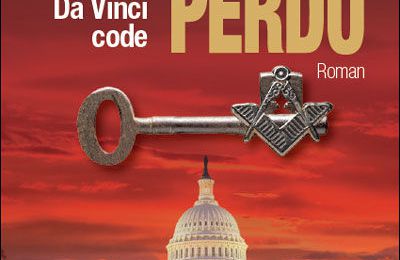 Le Symbole Perdu - Dan Brown