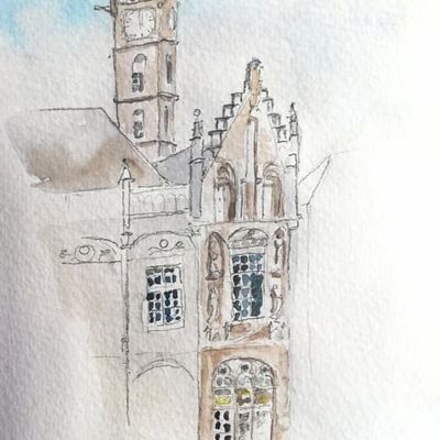 Gent, US. Ma main droite fait toujours mal et ne fonctionne pas comme il faut.