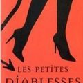 Les petites diablesses, Nancy Holder