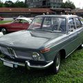 BMW 1800 berline-1965