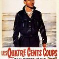 LES 400 COUPS de François Truffaut