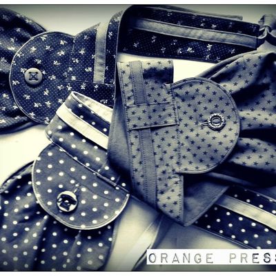 --> Nouvelles ceinture sacoches dispos ! 