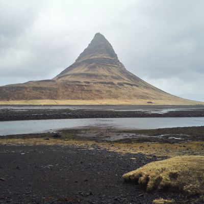Islande