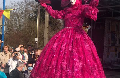 Etaules (Charente Maritime)