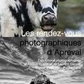 Manoir d'Apreval, photographes au grand air normand!