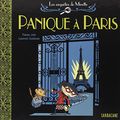  Les Enquêtes de Mirette : Panique à Paris.