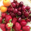 Fruits de saison