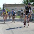 ISTRES-RASSUEN UFOLEP LE 13/04/2014