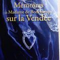 139 - Historiographes contemporains aux Guerres de Vendée