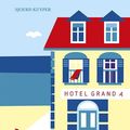 Hôtel Grand Amour, de Sjoerd Kuyper