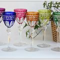 Baccarat Jonzac