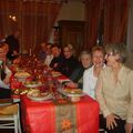 Reveillon en famille