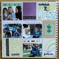 Book Avril 2019 semaine 1 et 2