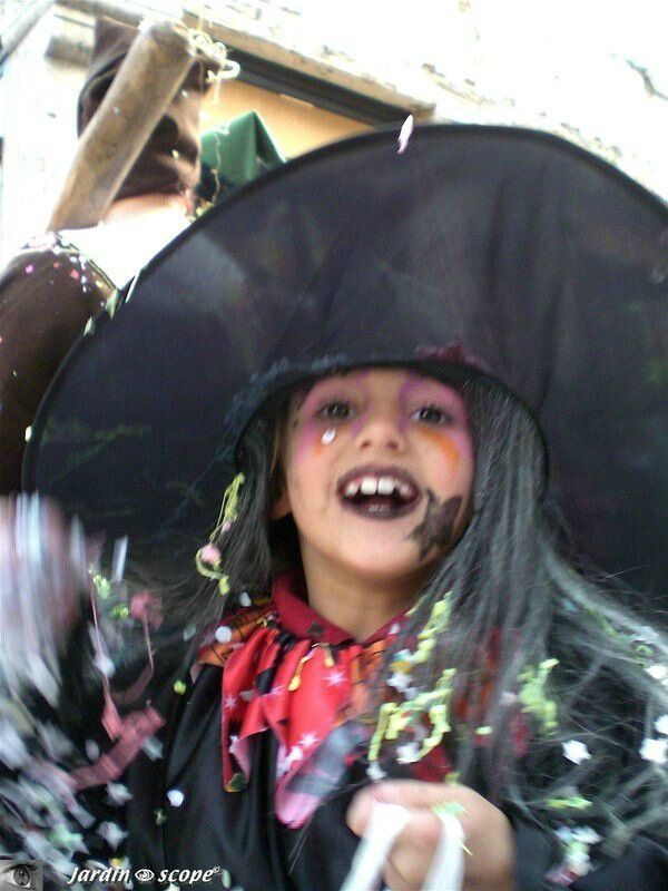 Carnaval de Jargeau