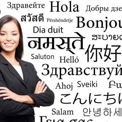 Comment la traduction contribue-t-elle à la diffusion du savoir et à la compréhension entre les cultures ?