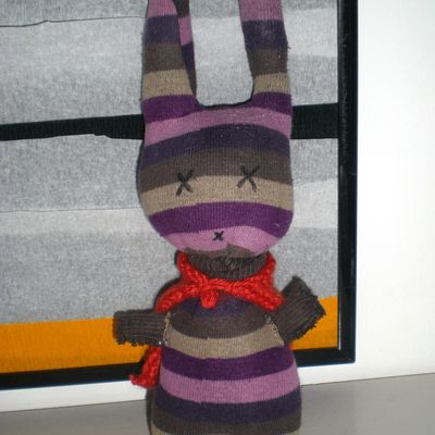 Des copains qui ne sentent pas les pieds ! 