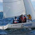 Coupe de France 2015 de Voile des Lycées Maritimes - St Malo