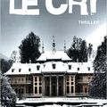 Le cri, de Nicolas Beuglet