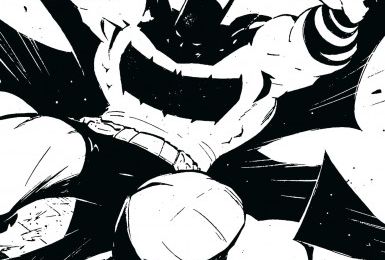 News VF Urban Comics