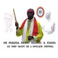 KONGO DIETO 3631 : LE SERVICE DE SECURITE DE L'ETAT DE NSUNDI !