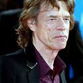 Mick Jagger: Une vie consacrée au rock n'roll et toujours aussi jeune !