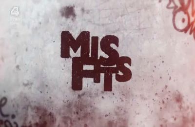 Misfits [s03e04-05-06]